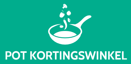 Pot Kortingswinkel
