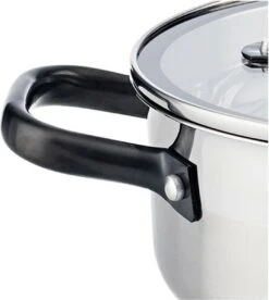 Bergner Infinity Chefs Kookpan 28 Cm - 9.0 L -Pot Kortingswinkel 1073x1200 1