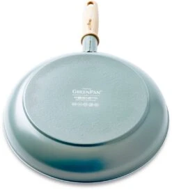 GreenPan Mayflower Wok - Ø 28 Cm - Keramisch - Inductie -Pot Kortingswinkel 1085x1200