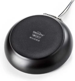 GreenPan Barcelona Infinity Pro Koekenpannenset - 3-delig - Zwart - Inductie - PFAS-vrij 23 GreenPan Barcelona Infinity Pro Koekenpannenset - 3-delig - Zwart - Inductie - PFAS-vrij -Pot Kortingswinkel 1109x1200 4