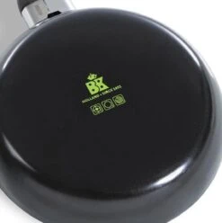 BK Easy Basic Ceramic Koekenpannenset - Ø20 Cm En Ø24 Cm - PFAS-vrij -Pot Kortingswinkel 1197x1200 1