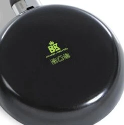 BK Easy Basic Ceramic Koekenpan Ø 28 Cm - Anti-aanbak - PFAS-vrij - Krasvast -Pot Kortingswinkel 1197x1200