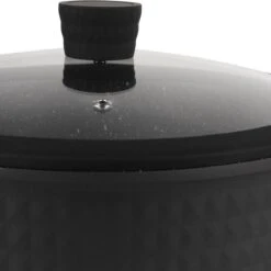 Edënbërg Gray Line - 15-delige Luxe Pannenset Van Gesmeed Aluminium -Pot Kortingswinkel 1198x1200 10