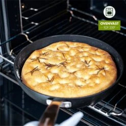 GreenPan Copenhagen Wok Met Extra Handvat 30cm/4.8L -Pot Kortingswinkel 1199x1200 1