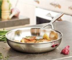 Demeyere Multiline Koekenpan - Ø 24 Cm -Pot Kortingswinkel 1200x1006 1