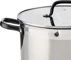 Bergner Infinity Chefs Kookpan 28 Cm - 9.0 L -Pot Kortingswinkel 1200x1023