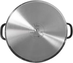 Bergner Infinity Chefs Kookpan 28 Cm - 9.0 L -Pot Kortingswinkel 1200x1032 1
