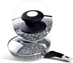 Edënbërg Stonetec Line - Hapjespan Keramisch - 20 Cm - 3-laags Antiaanbaklaag! -Pot Kortingswinkel 1200x1034 1