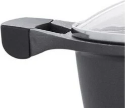 Royalty Line - Marble Soep/braadpan - Met Glazen Deksel Zwart - 24 CM. RL-BS24ML 21 Royalty Line - Marble Soep/braadpan - Met Glazen Deksel Zwart - 24 CM. RL-BS24ML -Pot Kortingswinkel 1200x1041 1