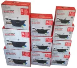 Royalty Line - Marble Soep/braadpan - Met Glazen Deksel Zwart - 24 CM. RL-BS24ML 29 Royalty Line - Marble Soep/braadpan - Met Glazen Deksel Zwart - 24 CM. RL-BS24ML -Pot Kortingswinkel 1200x1057 1