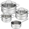 Tefal E494S7 Jamie Oliver Pannenset -Pot Kortingswinkel 1200x1069