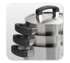 BK Conical Cool Pannenset - 5-delig - RVS - Geschikt Voor Alle Warmtebronnen -Pot Kortingswinkel 1200x1074 1