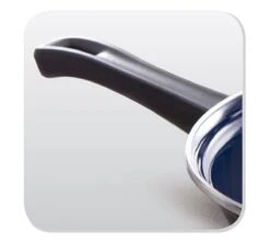 BK Fortalit Steelwok Ø 28 Cm - Emaille - Inductie - PFAS-vrij -Pot Kortingswinkel 1200x1074 4