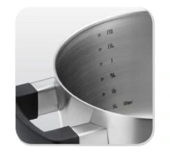 BK Conical Cool Glas Pannenset - 5-delig - Glazen Deksels - Geschikt Voor Alle Warmtebronnen -Pot Kortingswinkel 1200x1075 10