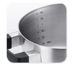 BK Conical Cool Kookpan - Ø 20 Cm - RVS - Inductie 13 BK Conical Cool Kookpan - Ø 20 Cm - RVS - Inductie -Pot Kortingswinkel 1200x1075 13