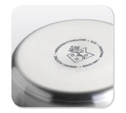 BK Conical Cool Kookpan - Ø 20 Cm - RVS - Inductie 15 BK Conical Cool Kookpan - Ø 20 Cm - RVS - Inductie -Pot Kortingswinkel 1200x1075 14