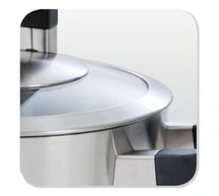 BK Conical Cool Glas Pannenset - 4-delig - RVS - Glazen Deksel - Inductie 25 BK Conical Cool Glas Pannenset - 4-delig - RVS - Glazen Deksel - Inductie -Pot Kortingswinkel 1200x1075 17