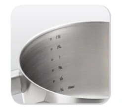 BK Conical+ Kookpannenset - 5-delig - RVS - Inductie -Pot Kortingswinkel 1200x1075 19