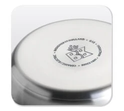 BK Conical Cool Pannenset - 5-delig - RVS - Geschikt Voor Alle Warmtebronnen -Pot Kortingswinkel 1200x1075 7