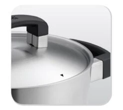 BK Conical Cool Pannenset - 5-delig - RVS - Geschikt Voor Alle Warmtebronnen -Pot Kortingswinkel 1200x1076 2