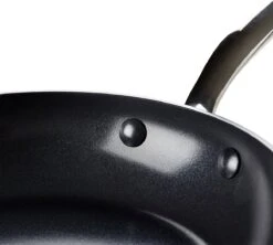 GreenPan Barcelona Infinity Pro Wokpan 28cm - Zwart - Inductie - PFAS-vrij -Pot Kortingswinkel 1200x1080 2