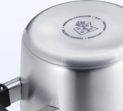 BK Conical Cool Kookpan - Ø 20 Cm - RVS - Inductie 14 BK Conical Cool Kookpan - Ø 20 Cm - RVS - Inductie -Pot Kortingswinkel 1200x1084 1