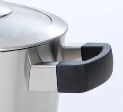 BK Conical Cool Glas Pannenset - 4-delig - RVS - Glazen Deksel - Inductie 20 BK Conical Cool Glas Pannenset - 4-delig - RVS - Glazen Deksel - Inductie -Pot Kortingswinkel 1200x1098 3