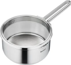 Tefal Nordica Pannenset 3 Delig - Steelpan Ø 16 Cm & Kookpan Ø 20 + Ø 24 Cm 33 Tefal Nordica Pannenset 3 Delig - Steelpan Ø 16 Cm & Kookpan Ø 20 + Ø 24 Cm -Pot Kortingswinkel 1200x1102 1