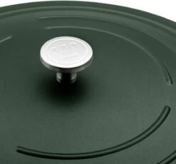 Westinghouse Performance Series - Hapjespan Inductie Met Deksel - 28cm Sauteerpan - Oven Geschikt - Groen 17 Westinghouse Performance Series - Hapjespan Inductie Met Deksel - 28cm Sauteerpan - Oven Geschikt - Groen -Pot Kortingswinkel 1200x1118 2