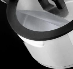 BergHOFF GEM Downdraft Pannenset - 6 Delige Set - 3 Pannen 22 BergHOFF GEM Downdraft Pannenset - 6 Delige Set - 3 Pannen -Pot Kortingswinkel 1200x1139