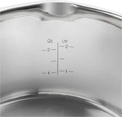 ZWILLING Simplify Pannenset 4 Stuk(s) -Pot Kortingswinkel 1200x1153