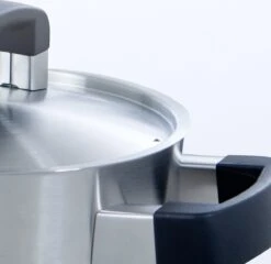 BK Conical Cool Pannenset - 4-delig - RVS – Geschikt Voor Alle Warmtebronnen -Pot Kortingswinkel 1200x1164