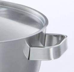 BK Conical+ Kookpannenset - 5-delig - RVS - Inductie -Pot Kortingswinkel 1200x1168 1