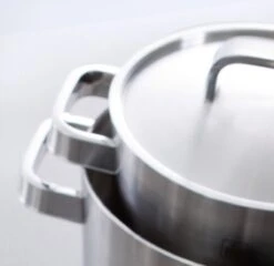 BK Conical+ Kookpannenset - 5-delig - RVS - Inductie -Pot Kortingswinkel 1200x1168 2