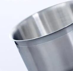 BK Karaat+ Pannenset - 5-delig - RVS – Geschikt Voor Alle Warmtebronnen -Pot Kortingswinkel 1200x1176