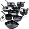 ISENVI Avon Chef Culinair Set - Pannenset 9 Delig - Ergo Grepen -Pot Kortingswinkel 1200x1197 7