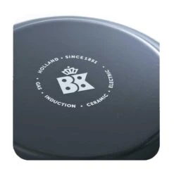 BK Fortalit Steelwok Ø 28 Cm - Emaille - Inductie - PFAS-vrij -Pot Kortingswinkel 1200x1198 5