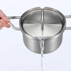 BK Q-linair Master RVS Pannenset - 5-delig - Veilig Afgietsysteem 15 BK Q-linair Master RVS Pannenset - 5-delig - Veilig Afgietsysteem -Pot Kortingswinkel 1200x1200 105