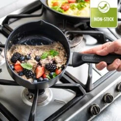 GreenPan Memphis Pannenset - 20-delig - Zwart - Inductie - PFAS-vrij 16 GreenPan Memphis Pannenset - 20-delig - Zwart - Inductie - PFAS-vrij -Pot Kortingswinkel 1200x1200 121