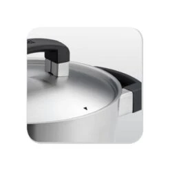 BK Conical Cool Pannenset - 4-delig - RVS – Geschikt Voor Alle Warmtebronnen -Pot Kortingswinkel 1200x1200 130