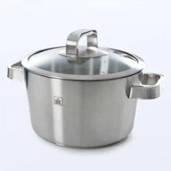 BK Conical Glas Pannenset - 4-delig - Glazen Deksels 32 BK Conical Glas Pannenset - 4-delig - Glazen Deksels -Pot Kortingswinkel 1200x1200 150