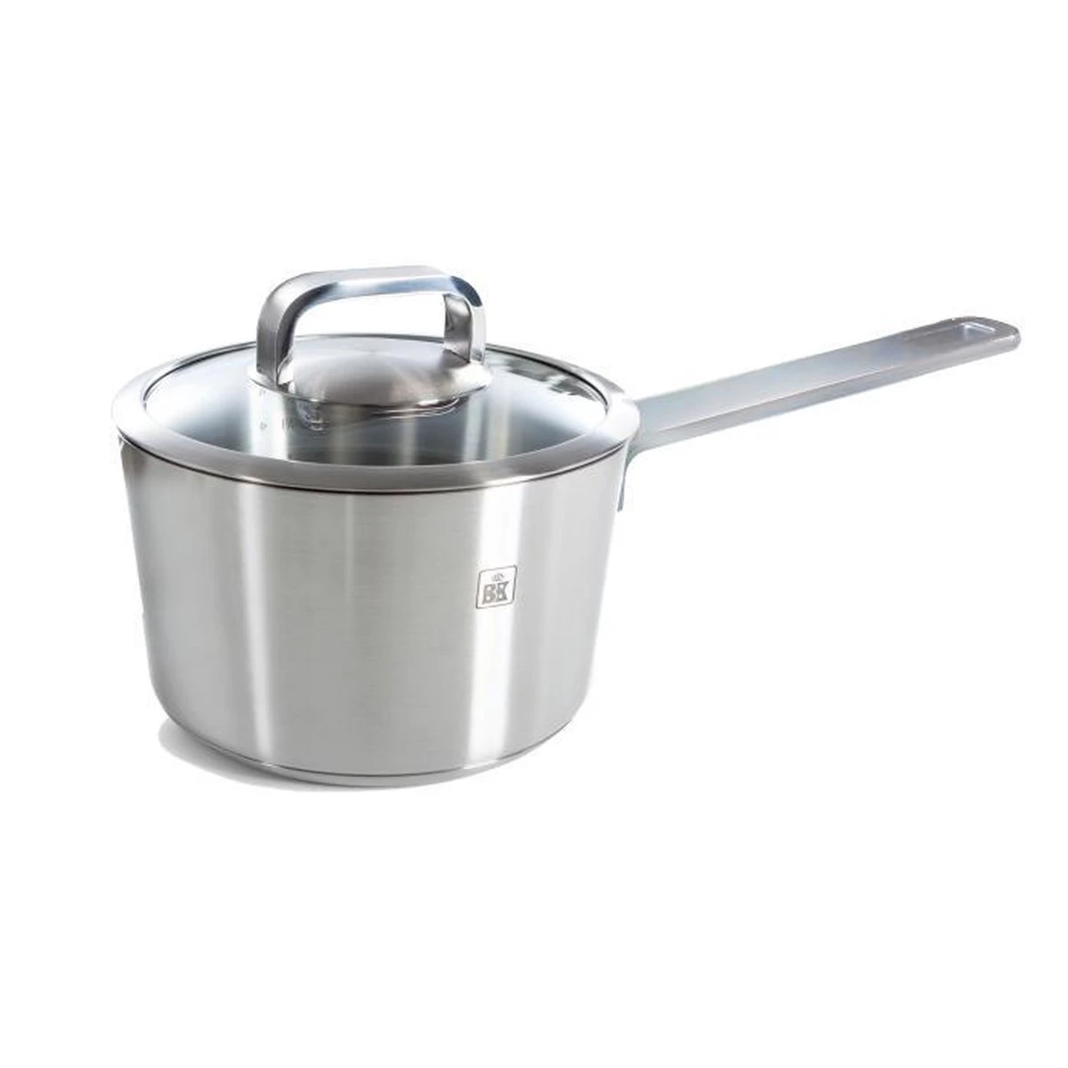 BK Conical Glas Pannenset - 4-delig - Glazen Deksels 19 BK Conical Glas Pannenset - 4-delig - Glazen Deksels - Afbeelding 17