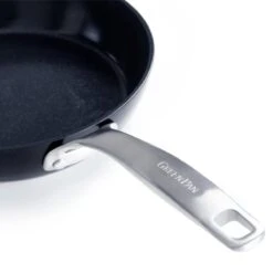 GreenPan Copenhagen Wok Met Extra Handvat 30cm/4.8L -Pot Kortingswinkel 1200x1200 185