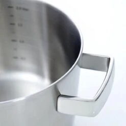 BK Conical Deluxe Kookpannenset - 5 Delig - RVS 26 BK Conical Deluxe Kookpannenset - 5 Delig - RVS -Pot Kortingswinkel 1200x1200 21