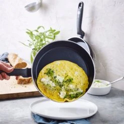 Greenpan Torino Keramische Wokpan - 28 Cm 21 Greenpan Torino Keramische Wokpan - 28 Cm -Pot Kortingswinkel 1200x1200 214