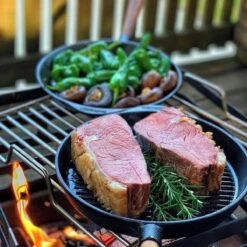 Skeppshult - Wokpan Walnoot Handgreep 32 Cm 15 Skeppshult - Wokpan Walnoot Handgreep 32 Cm -Pot Kortingswinkel 1200x1200 253