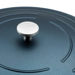 Westinghouse Performance Series - Wokpan Inductie - 28cm Luxe Wok Met Deksel - Blauw - Geschikt Voor Alle Warmtebronnen 11 Westinghouse Performance Series - Wokpan Inductie - 28cm Luxe Wok Met Deksel - Blauw - Geschikt Voor Alle Warmtebronnen -Pot Kortingswinkel 1200x1200 255