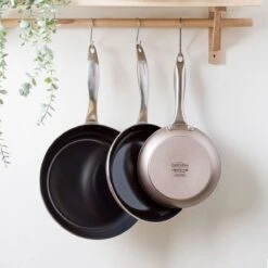 GreenPan Koekenpan - Royal Bronze - ø 20 Cm - Keramische Anti-aanbaklaag -Pot Kortingswinkel 1200x1200 285