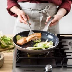 GreenPan Koekenpan - Royal Bronze - ø 20 Cm - Keramische Anti-aanbaklaag -Pot Kortingswinkel 1200x1200 286