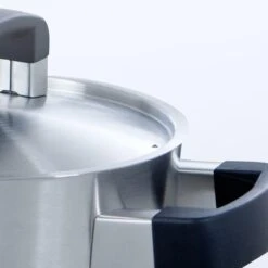 BK Conical Cool Pannenset - 5-delig - RVS - Geschikt Voor Alle Warmtebronnen -Pot Kortingswinkel 1200x1200 31